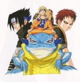 BUY NEW naruto - 141513 Premium Anime Print Poster